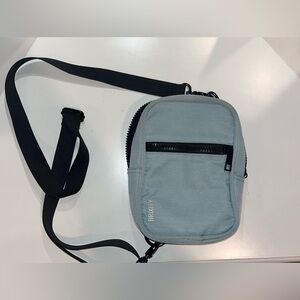 Brixley crossbody bag